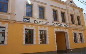 Penzion Podzámčí